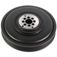 KOŁO PASOWE WAŁU KORBOWEGO AUDI A4 B7 B8 2.7 3.0