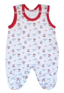 r. 74 polskie śpioszki dziecięce - Ludziki