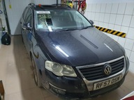 Pas przedni kompletny LC9X Passat B6 2007r