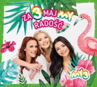 Za3majMy Radość My3 CD