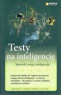 Mensa The High IQ Society. Testy na inteligencję Praca zbiorowa