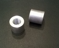 Nakrętka osłaniająca gwint na lufie M13x1 GALIL