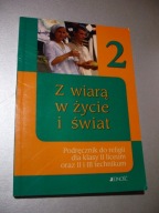 Z wiarą w życie i świat 2