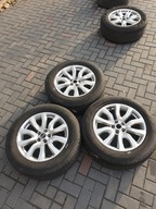 FELGI 18 RANGE ROVER EVOQUE 5X114,3 JAK NOWE