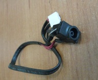 Samsung R519 R520 R522 gniazdo zasilania
