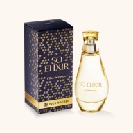 Yves Rocher - woda perfumowana So Elixir 50ml.