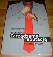 Zarządzanie reputacją i spójny image Wieseneder