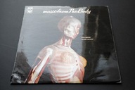 Roger Waters (Pink Floyd) Music UK 1 wyd. UNIKAT!