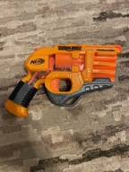 Nerf doomlaands pistolet 