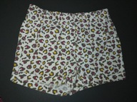 Spodenki dziewczęce panterka Lupilu 110/116