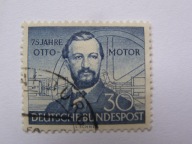 RFN - Otto - konstruktor silników - Mi. 150 kasow.