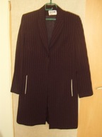 EXALTATION PARIS DŁUGI Żakiet Marynarka j. nowy 38 40