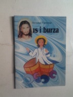 JEZUS I BURZA - Katarzyna Flammer