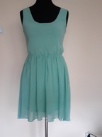 ORYG. AMISU - ŚLICZNA SUKIENKA ROZ. S