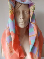 elegancka italia JEDWAB nowa