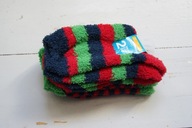 SKARPETY FROTTE 2 pary 37-40 GIRL GIRL 11 lat plus