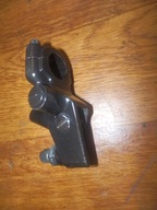 Honda CBR 500 14r mocowanie klamki sprzęgła dźwigni