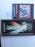 obraz sakralny reprodukcja