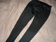 MISS FIORI ACTIVE CIENKIE LEGGINSY FITNESS M