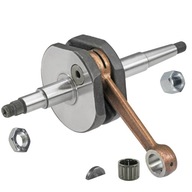 WAŁ KORBOWY ORG ROMET OGAR 205 MOTORYNKA KADET 2B