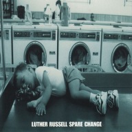 SPARE CHANGE Luther Russell