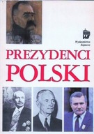 PREZYDENCI POLSKI Andrzej AJNENKIEL