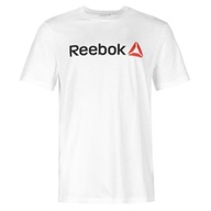 REEBOK T-SHIRT Męski S-XXL tu L _19969
