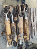 Siłowniki hydrauliczne Polskie