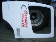 Mercedes Atego II Nowy model III Axor drzwi Lewe P