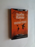 AGATHA RAISIN i zmordowani piechurzy t. 4