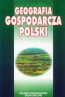 GEOGRAFIA GOSPODARCZA POLSKI Irena FIERLA