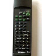 PILOT DO AMPLITUNERA SONY RM-U185