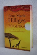 Boginka - Ilona Maria Hilliges