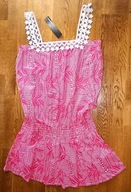 CUDO!TUNIKA MINI SUKIENKA NA CIĄŻĘ I NORMAL. r.42