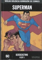 W.K.K.TOM 39 - SUPERMAN: DZIEDZICTWO, CZĘŚĆ 1