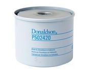 Filtr Paliwa Landini Rex 80 26550005 P502420 DONALDSON