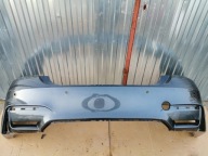 BMW F82 F83 M4 zderzak tylny