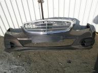 Mercedes E 212 Lift zderzak przód przedni Grill At