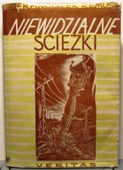 Niewidzialne ścieżki, Franciszek REMUS [VERITAS Londyn 1965]