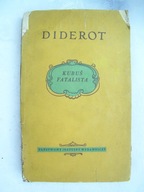 Kubuś Fatalista i jego pan - Diderot