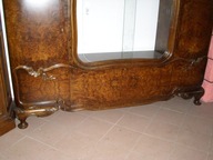 BUFET - WITRYNA - BIBLIOTEKA