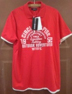 Koszulka męska DESINGERS roz. L