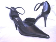 EMIS SHOES NR 37-38-39-SKÓRA OKAZJA-POLSKIE !!!