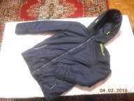 Kurtka sportowa CHAPTER YOUNG rozmiar 158/164