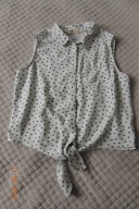 LETNIA BLUZECZKA...H&M...152
