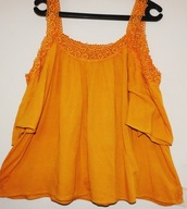 605_SOUTH_LETNIA BLUZKA/ODKRYTE RAMIONA 42/44