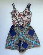 GEORGE SPODNIUM KOMBINEZON S/M 36/38