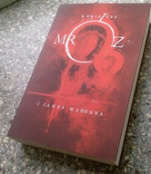 CZARNA MADONNA REMIGIUSZ MRÓZ DUŻE WYD JAK NOWA