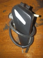 Triumph TIGER 800 12r zbiorniczek wyrównawczy płynu chłodnicy