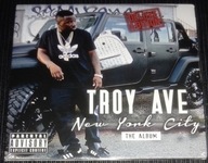 Troy Ave New York City / Noreaga Prodigy Mobb Deep